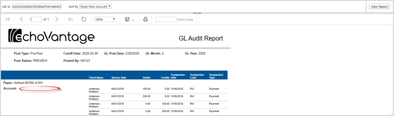 GL Audit Report v3.09