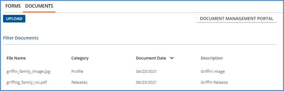 v326_19_families_document_list
