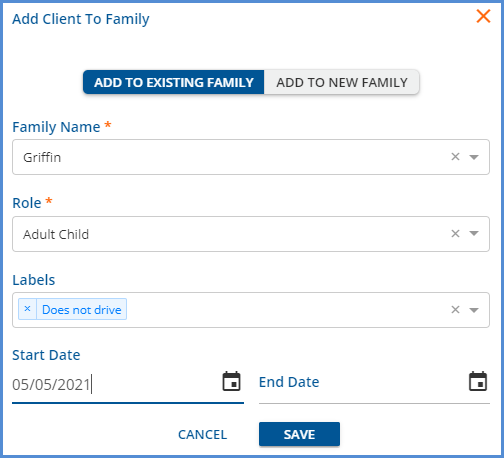 v326_28_add_client_existing_family