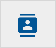 Client Contact Icon